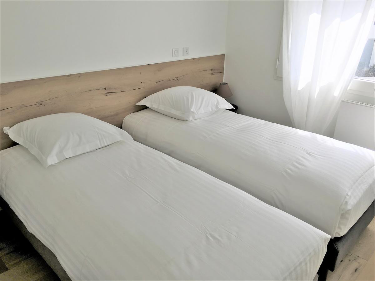 안시 Cosy 아파트 외부 사진