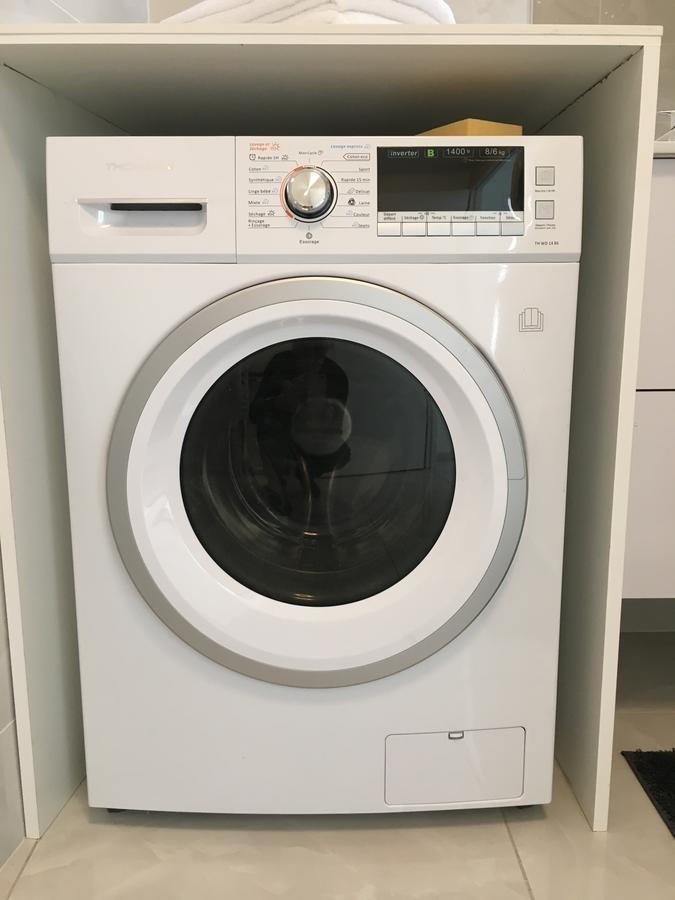 안시 Cosy 아파트 외부 사진