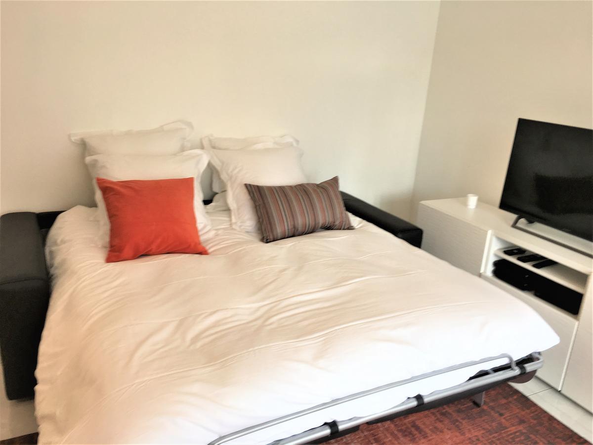 안시 Cosy 아파트 외부 사진